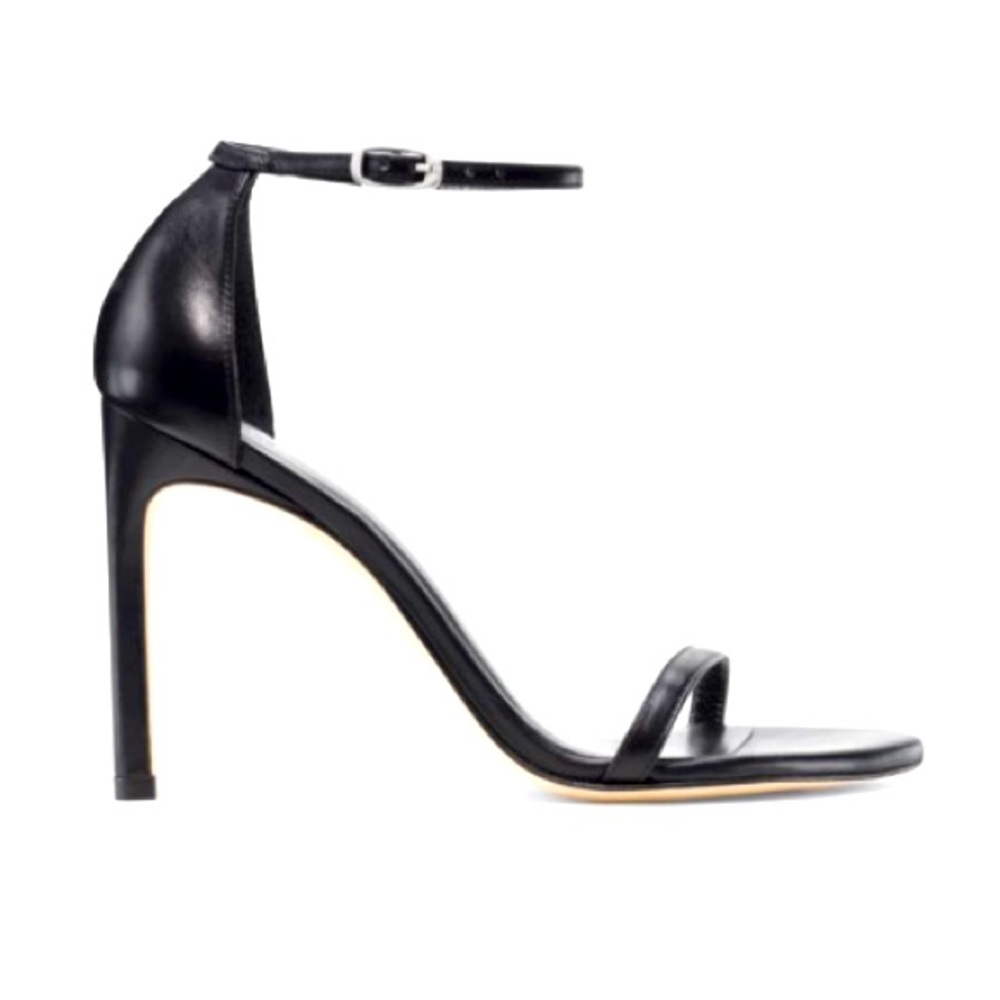 Stuart Weitzman - The Nudist Strappy Sandal